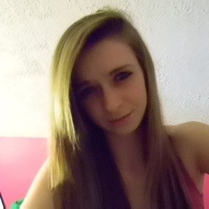 Meet your Posher, Katrina